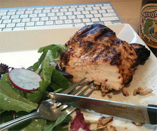 SEO or NFL? What Are You Doing for Thanksgiving?