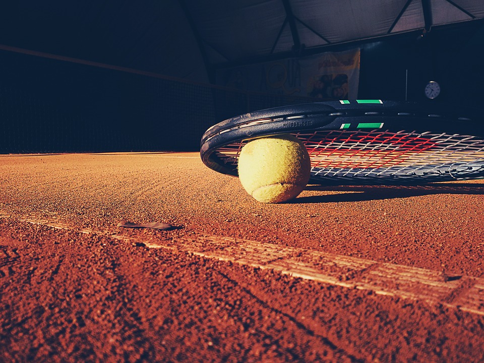 Australian Tennis Players Catch Bans and Fines for Match Fixing