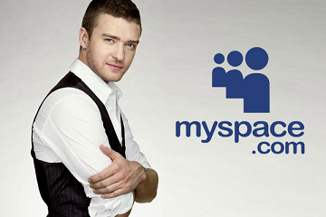 Can Justin Timberlake Revive Myspace?