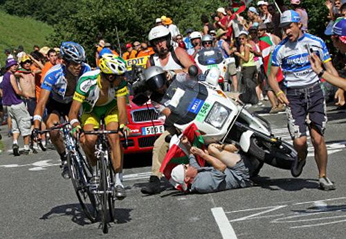 Tour de France Content and Promotion Tips