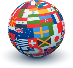 Website Translation Basics for the iGaming World
