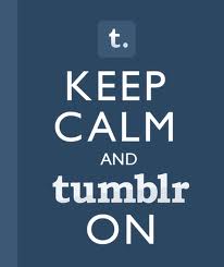 Understanding Tumblr