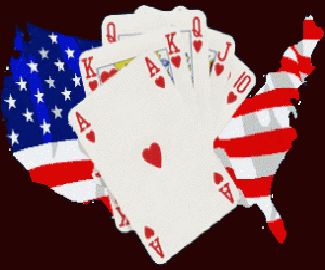 The US Government's Current Stance On Online Gambling