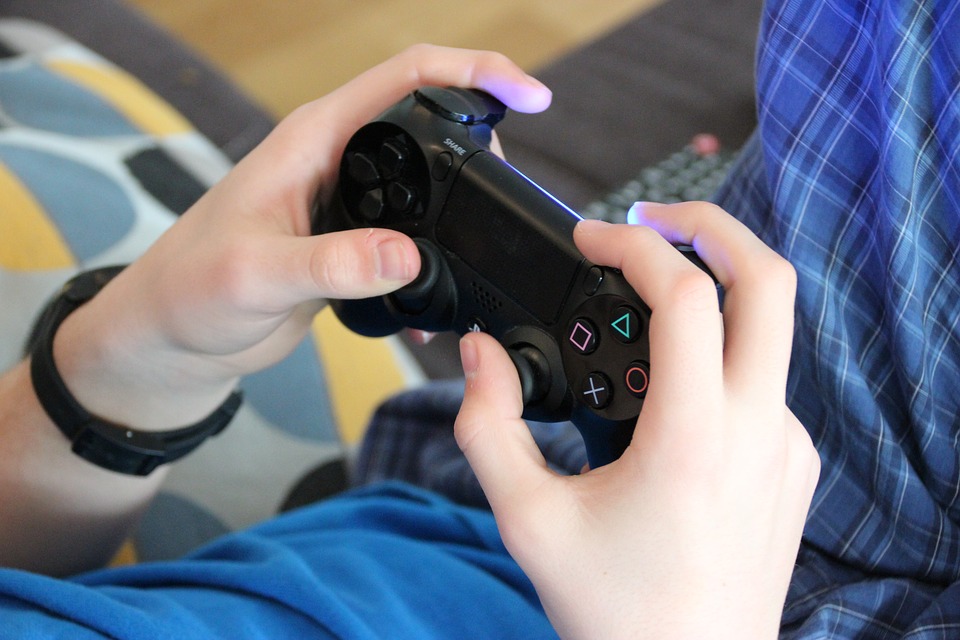 UK Children's commissioner ready for loot box clam down