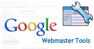 Beef Up Your SEO Efforts Using Google Webmaster Tools