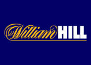 William Hill Leaves China
