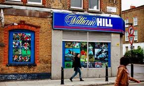 William Hill Issuing Corporate Bonds