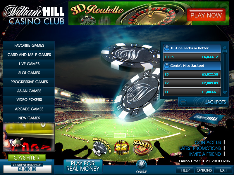 William Hill Pulls Out from 55 'Grey Markets'