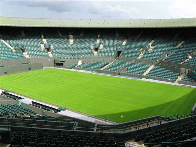Wimbledon: It’s Not Too Late for Great Content