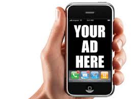 Mobile Advertising Buys Nearly $10B in 2013