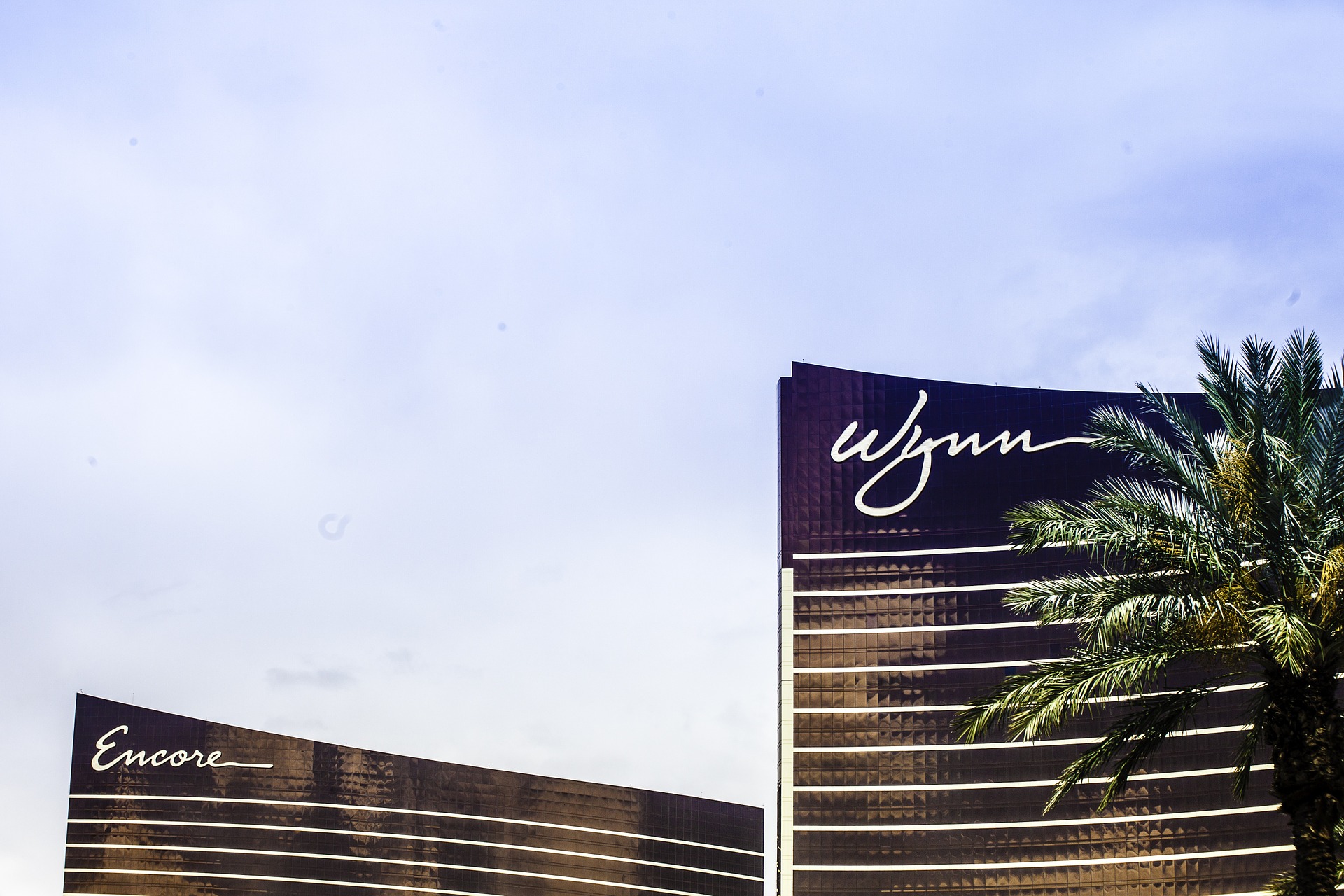 DOJ Demands Casino Mogul Steve Wynn Register as a ‘Foreign Agent’