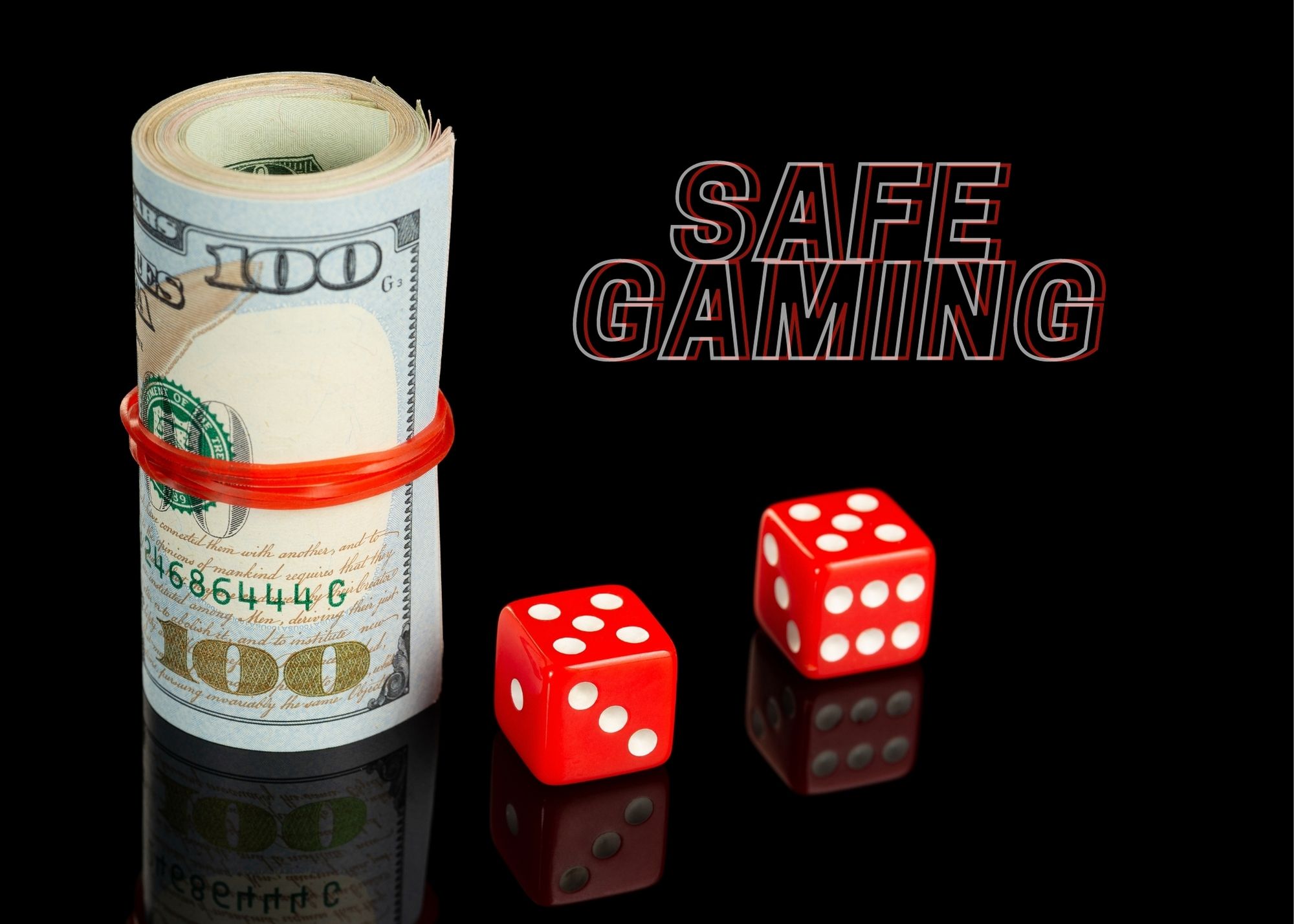 How Affiliates Can Promote Safe Gaming