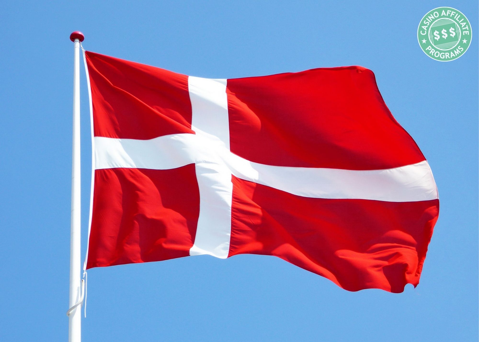 Denmark Bans Anonymous Sports Betting