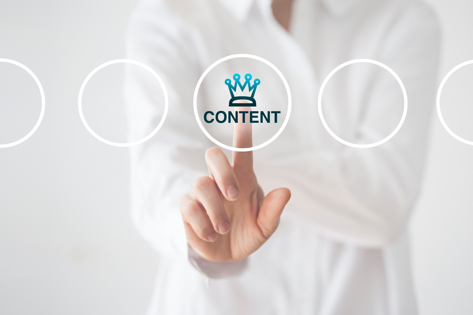 Is Content Still King for Affiliates?