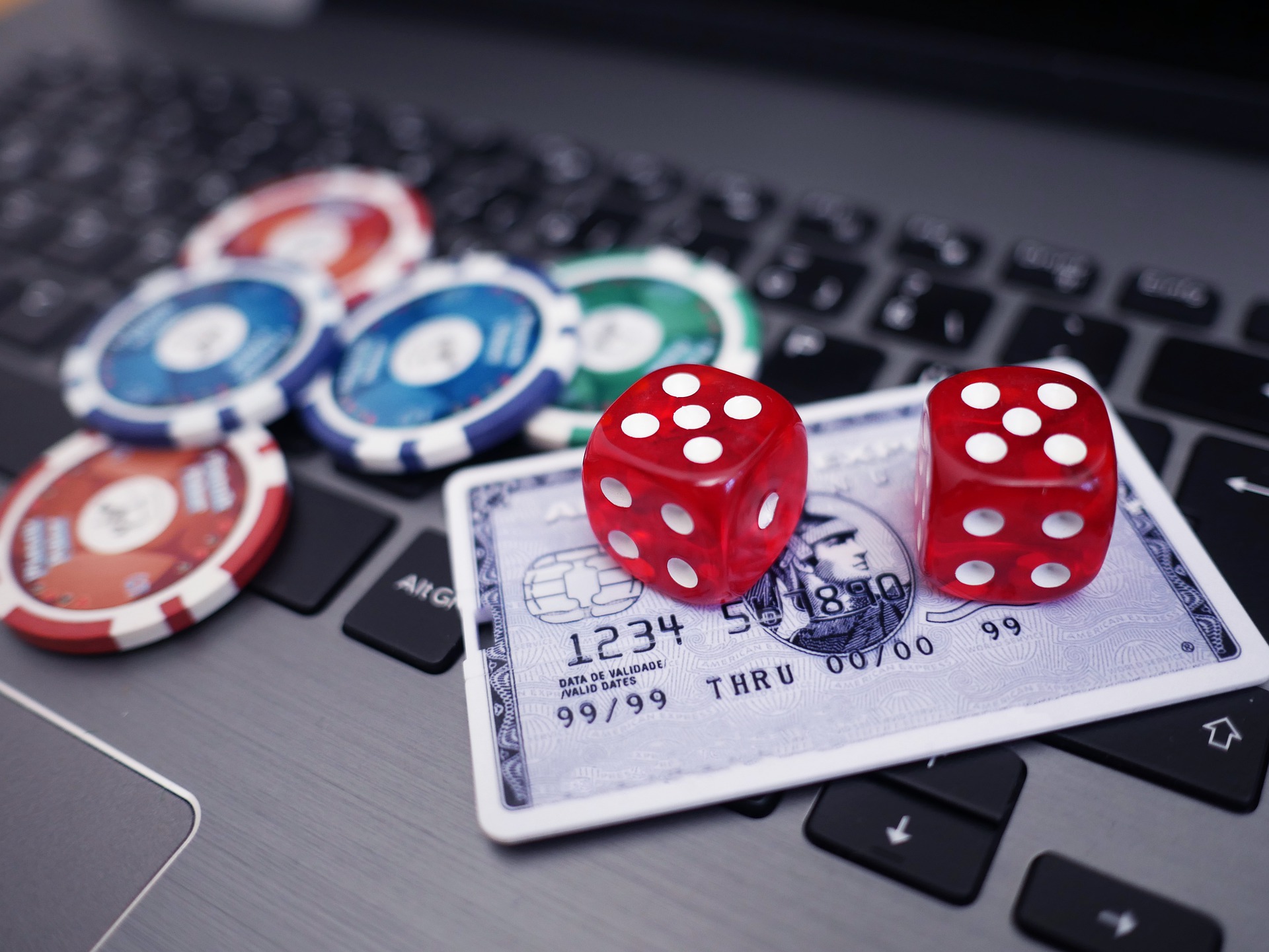 What Gambling Operators Have Affiliate Marketing Programs?