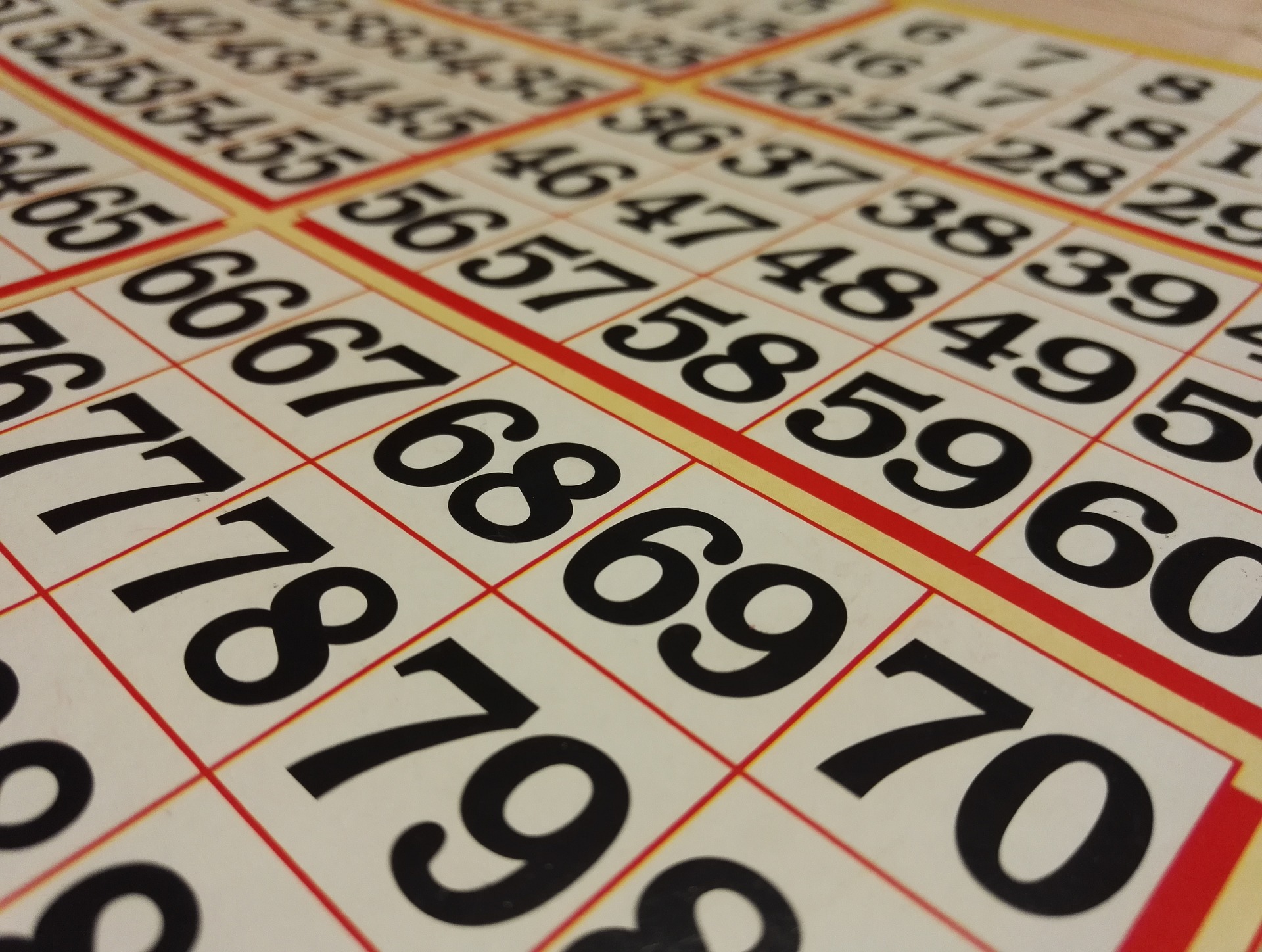 888 Sells Bingo Business for $54 Million