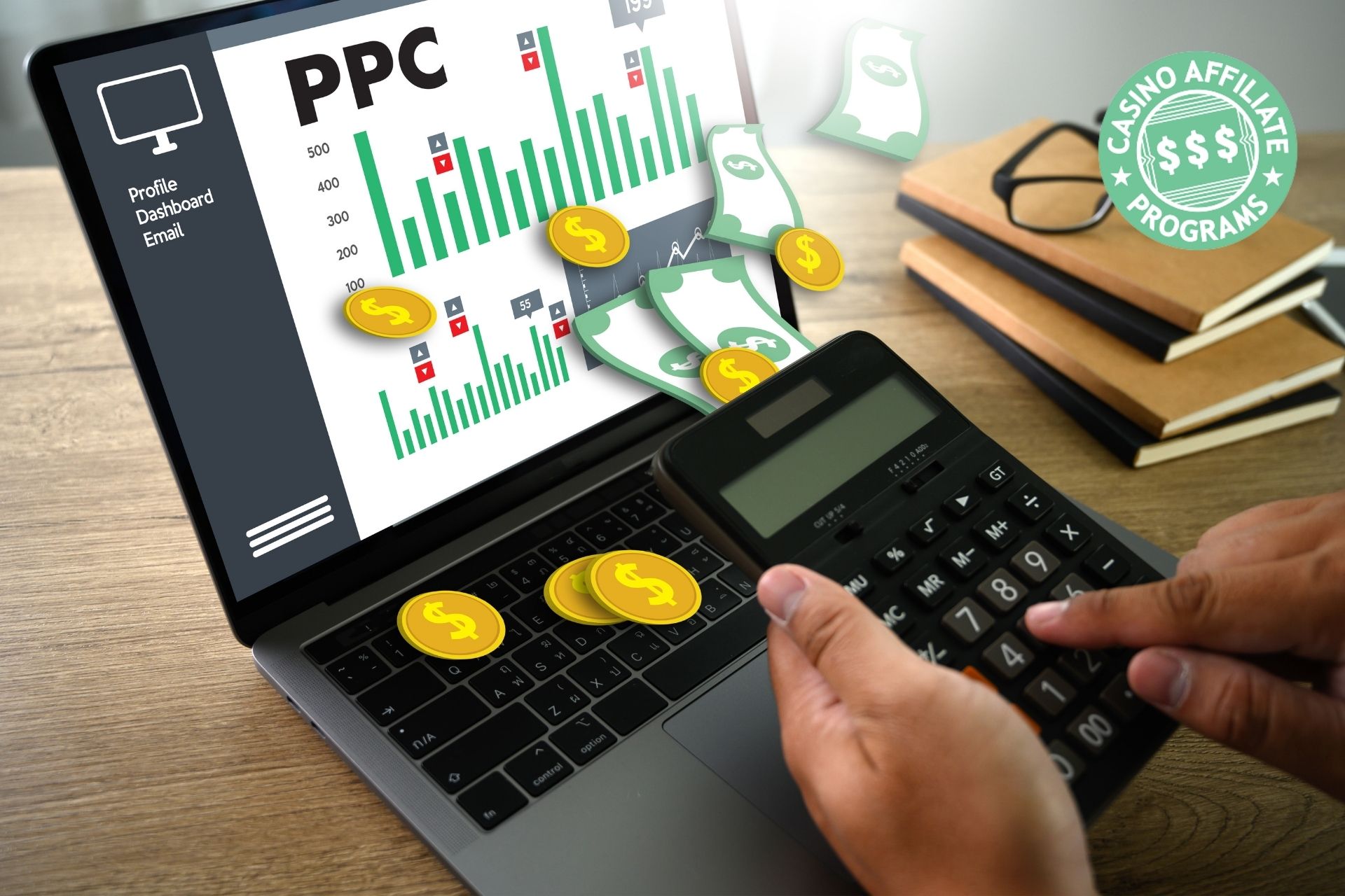 How to Set Up a PPC Campaign