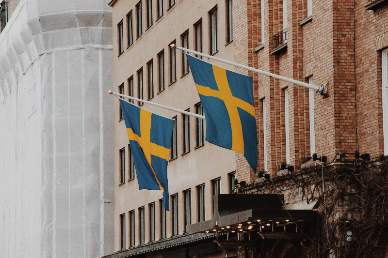 Swedish Regulator Says ‘No’ to Stricter Gambling Ad Rules