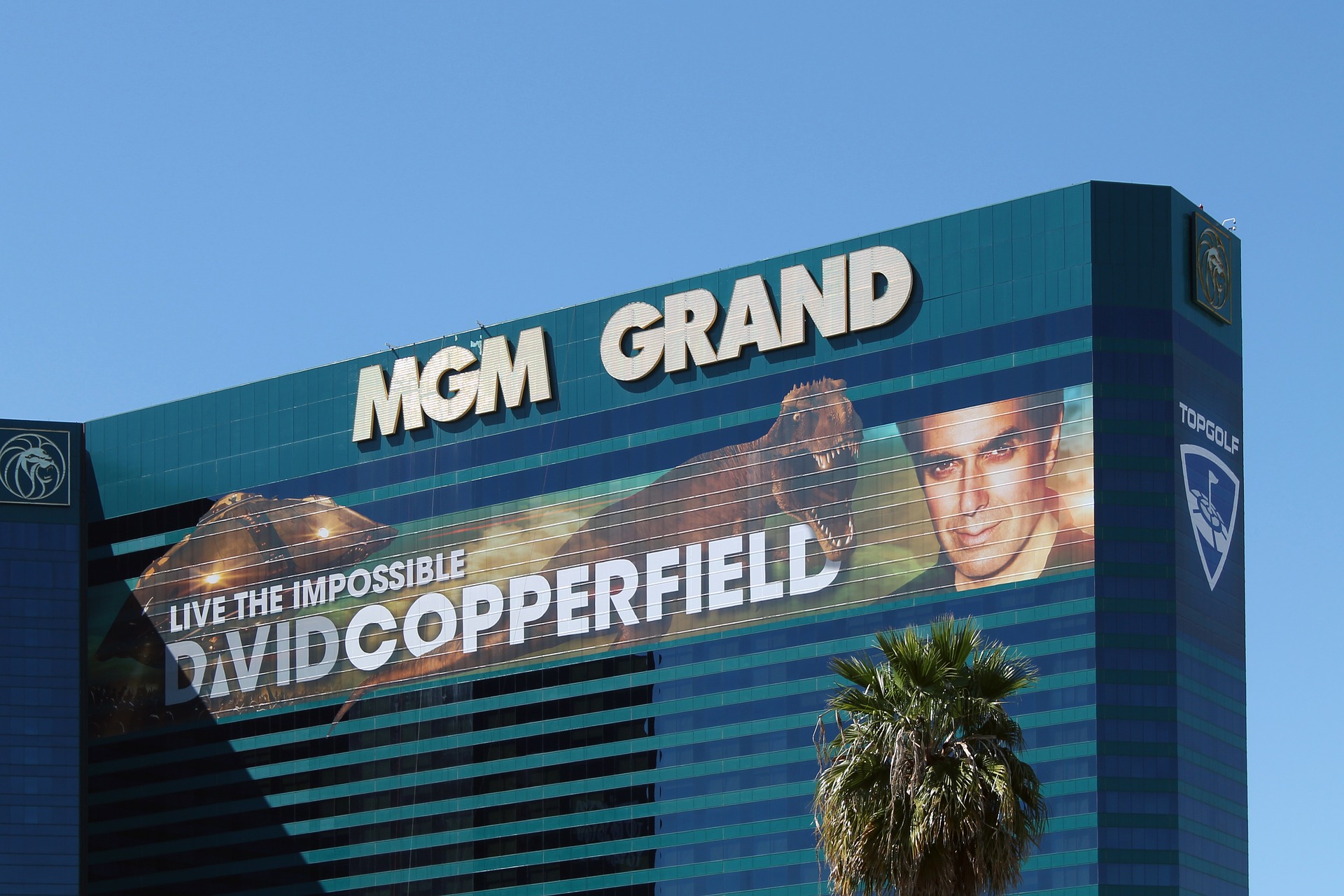 MGM Resorts Reports Massive 2021 Revenue Jump