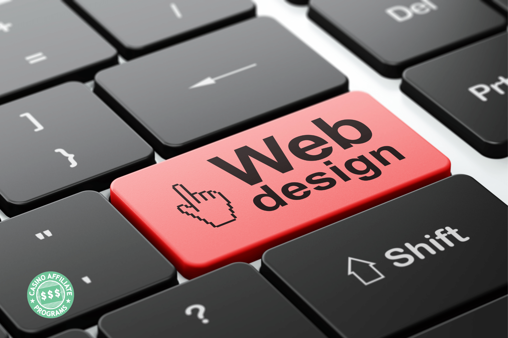 New Trends in Web Design