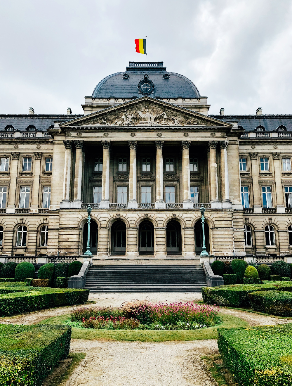 Belgian Judge Upholds Loss Limit Law