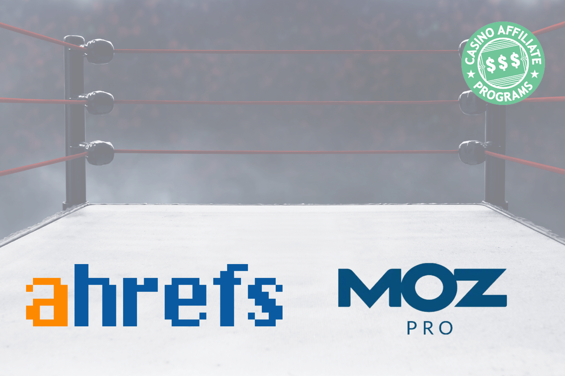 Ahrefs vs. Moz Pro: Which SEO Tool Should You Choose?