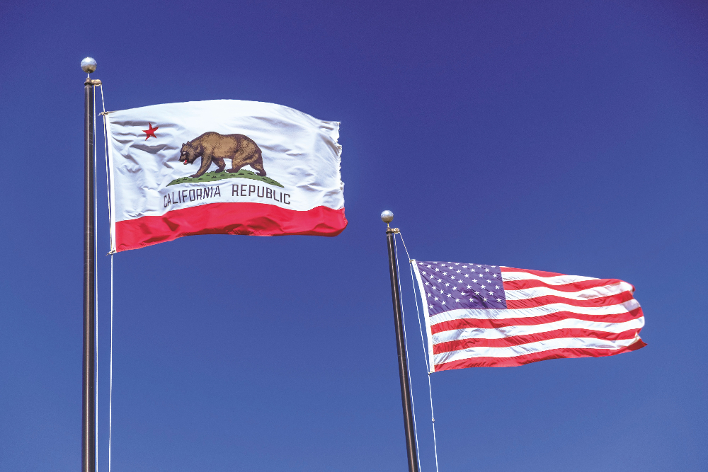 California Governor Livid as DOI Rejects Indian Gaming Compacts
