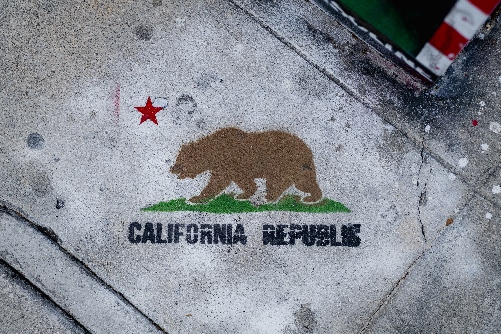 California Democrats Won’t Endorse Online Gambling Bills