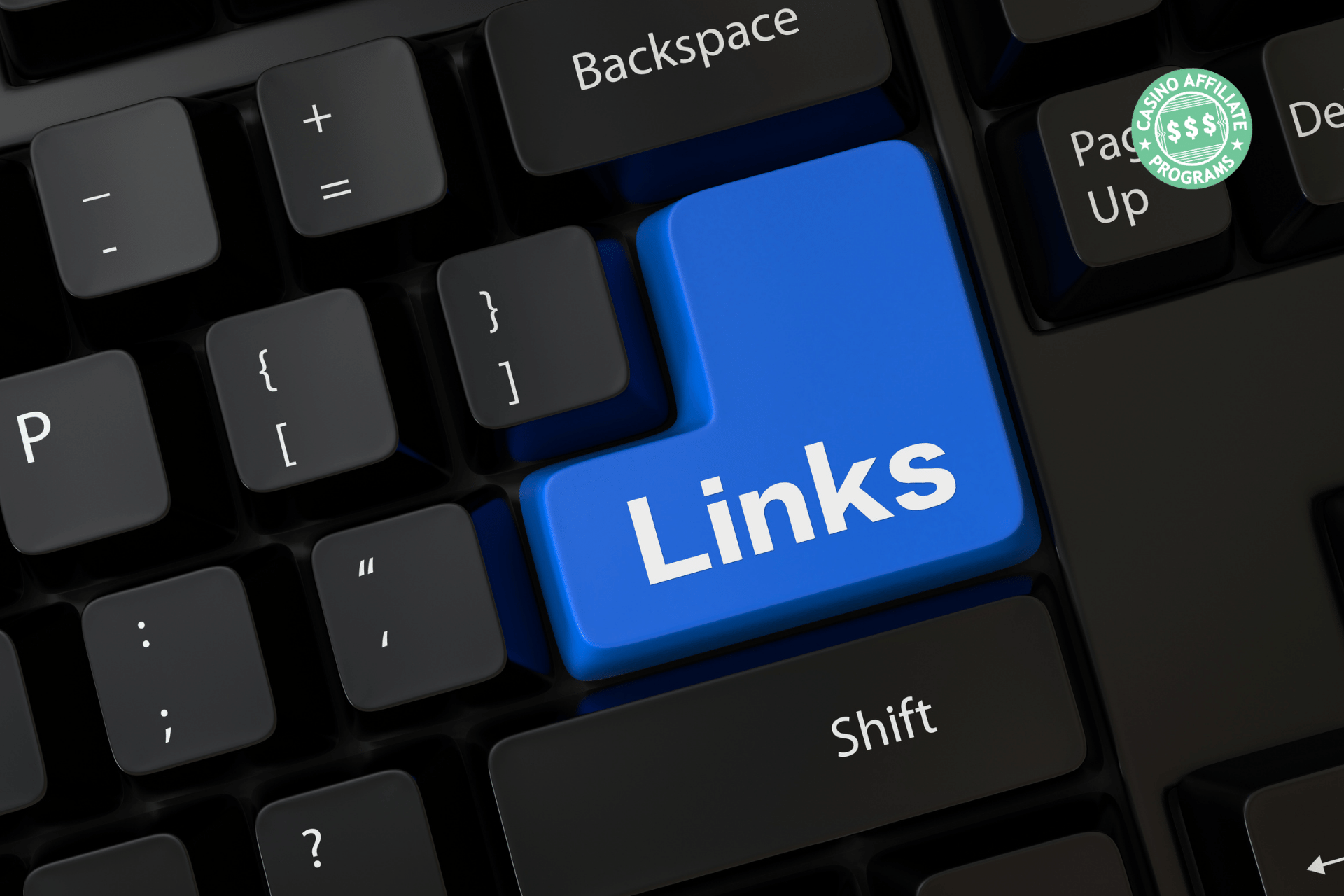 How to Link Build Without Potentially Harming Your Business