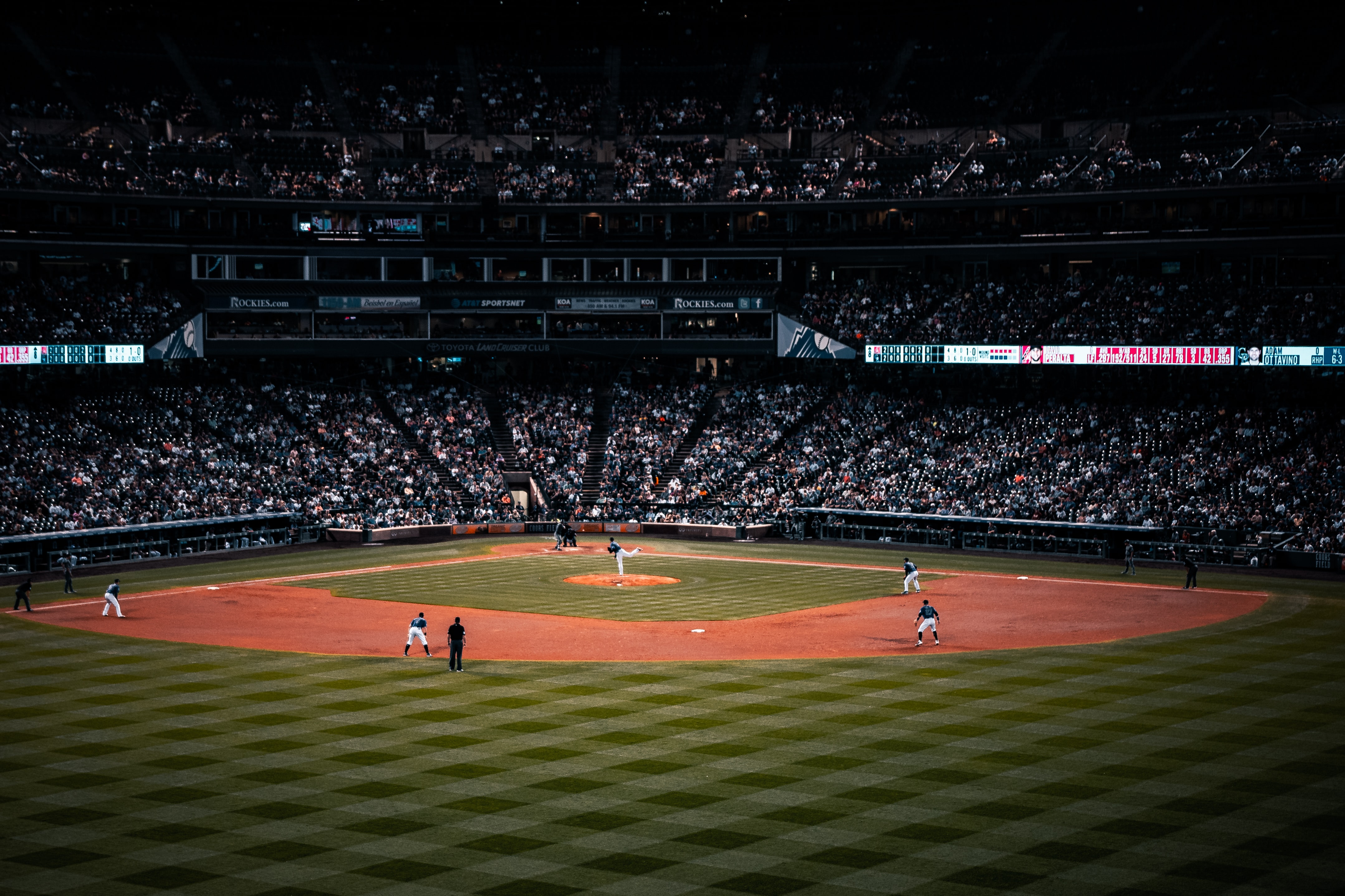 MLB Partners with AGA to Combat Problem Gambling