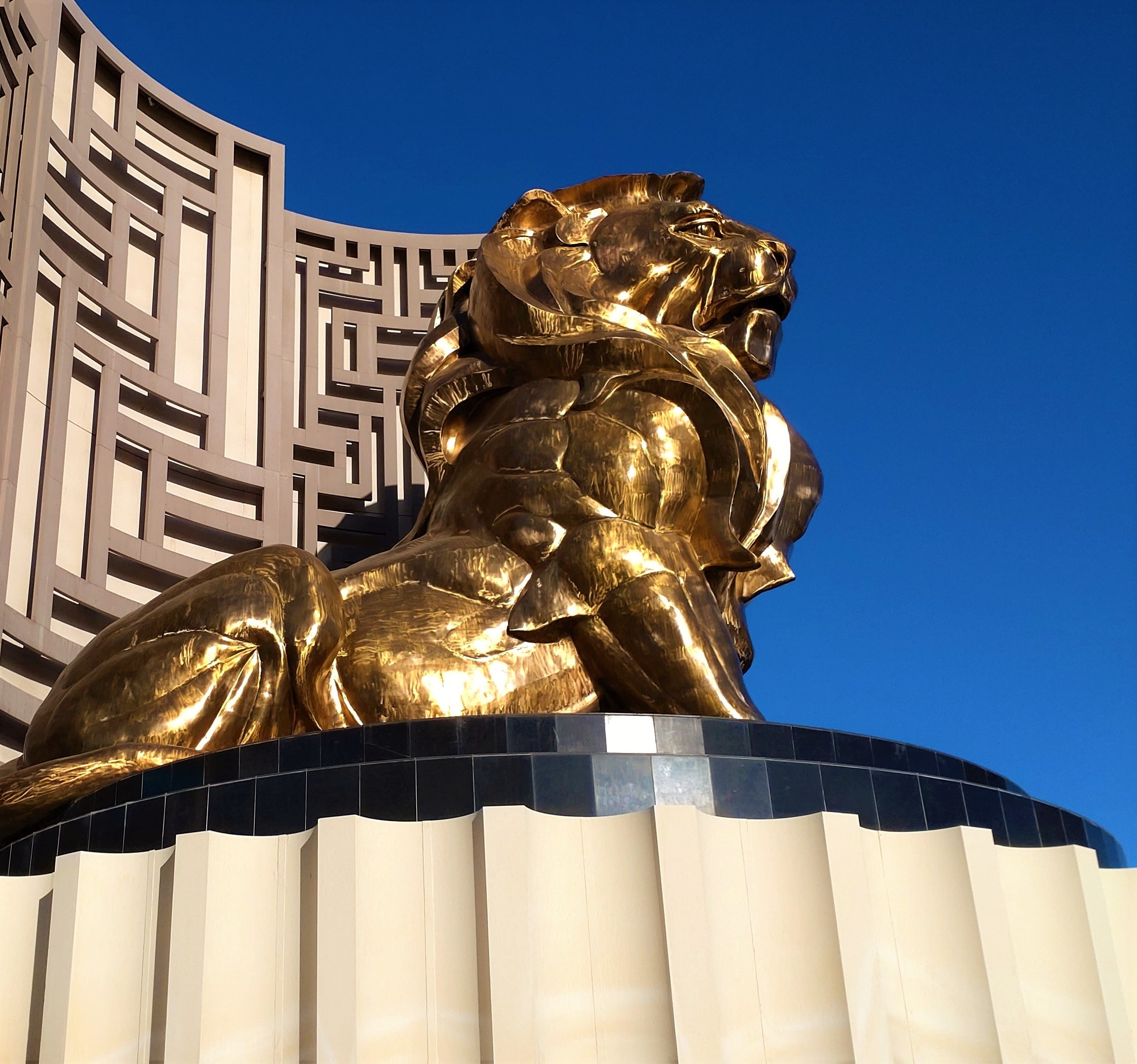 MGM Resorts Back on Track After Cyber Attack