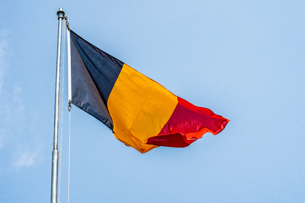 Belgium Imposes €200 Monthly Loss Limit