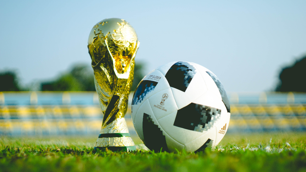 AGA Predicts Americans Will Bet $1.8 Billion on World Cup Wagers