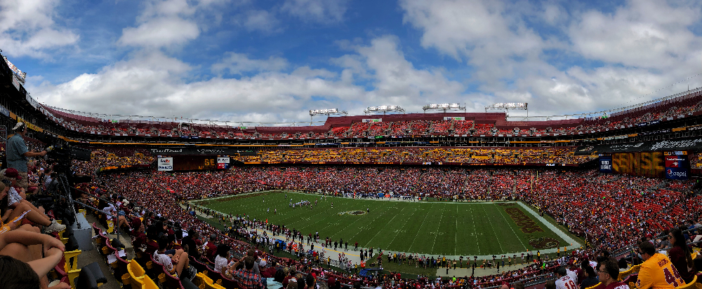 Fanatics Opens First NFL Stadium Sportsbook
