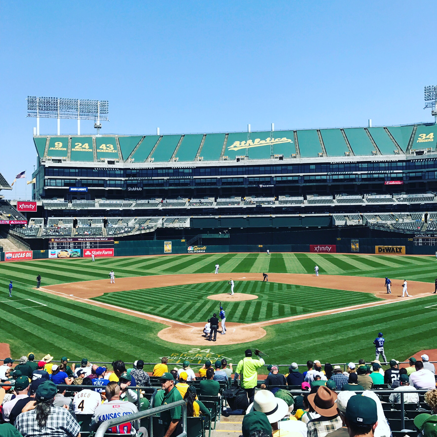 Bally’s Bringing Oakland A’s to Tropicana Site
