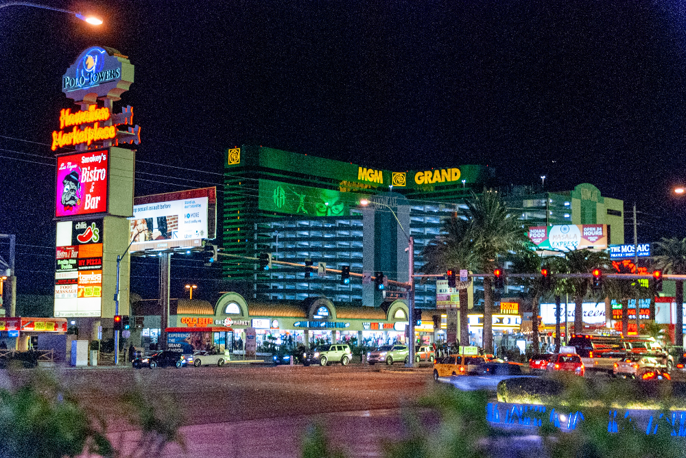 MGM Rolls Out Selfie-Friendly Casino Rules