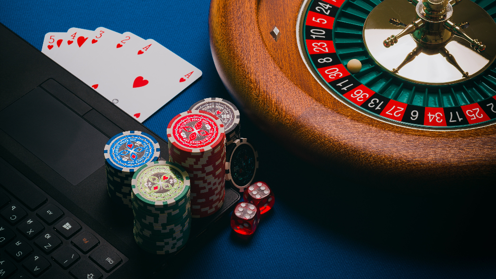 Gambling.com Launches Casino.com as Premium Product