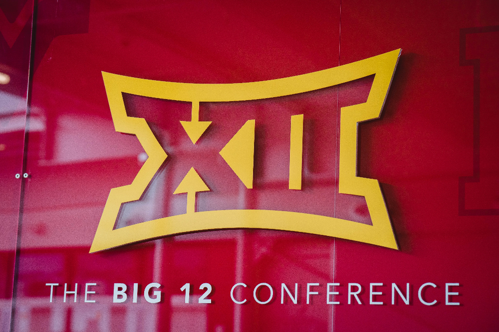 Big 12 Hires Integrity Monitoring Service in Wake of Scandal