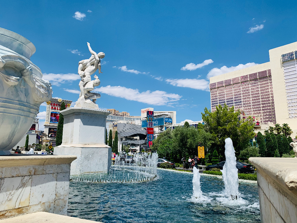 MGM, Caesars Hit with Post-Hack Class-Action Lawsuits