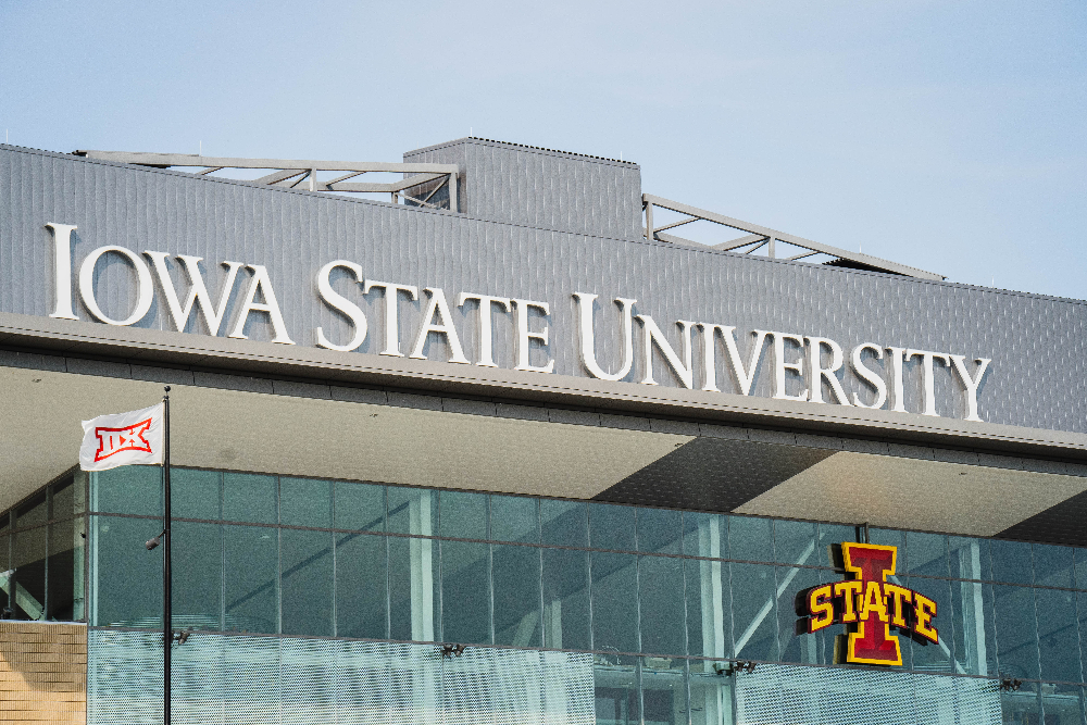 Iowa State Football Players Plead Guilty in Gambling Case