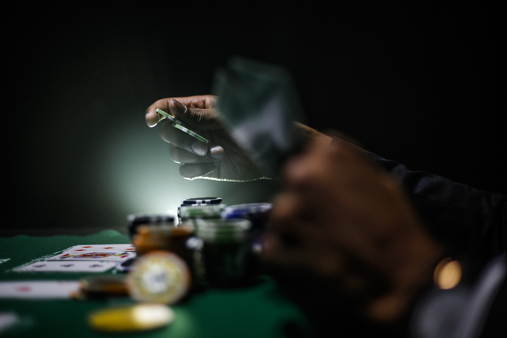 GambleAware Campaign Looks to Detigmatize Problem Gambling