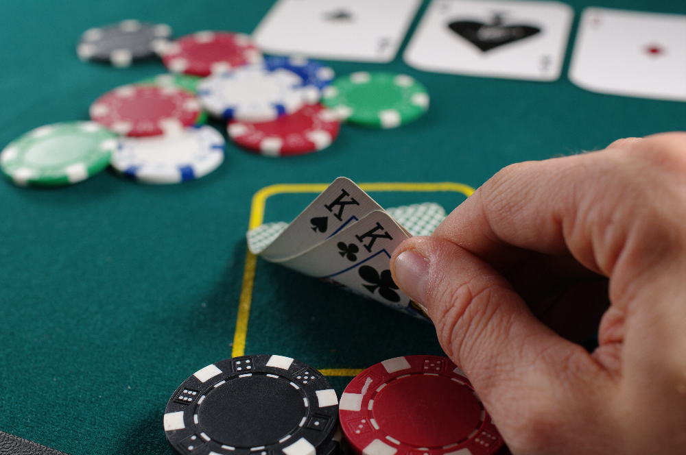 GambleAware Says Two-Thirds of Problem Gamblers Hide Their Problem