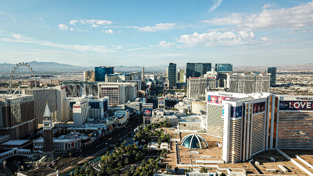 Former Resorts World CEO Targeted By Nevada Gaming Regulators