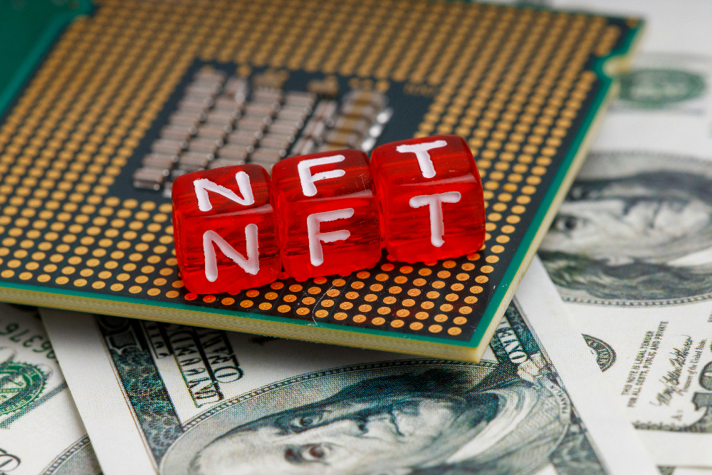 Lawsuit Prompts DraftKings and Reignmakers NFT Exit