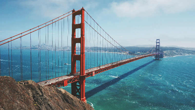 California Tribes Aren’t Rushing to Expand Gaming