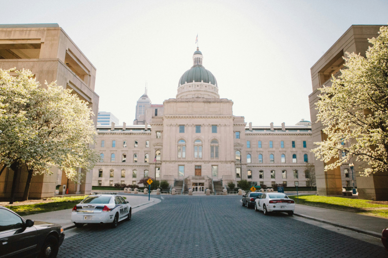 Indiana Gaming Expansion is DOA