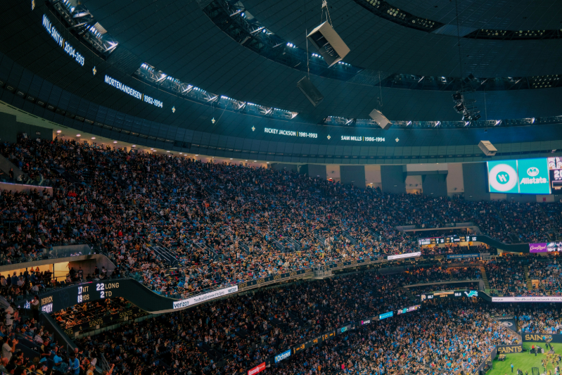 CFTC Ices Robinhood’s Super Bowl Betting Plan