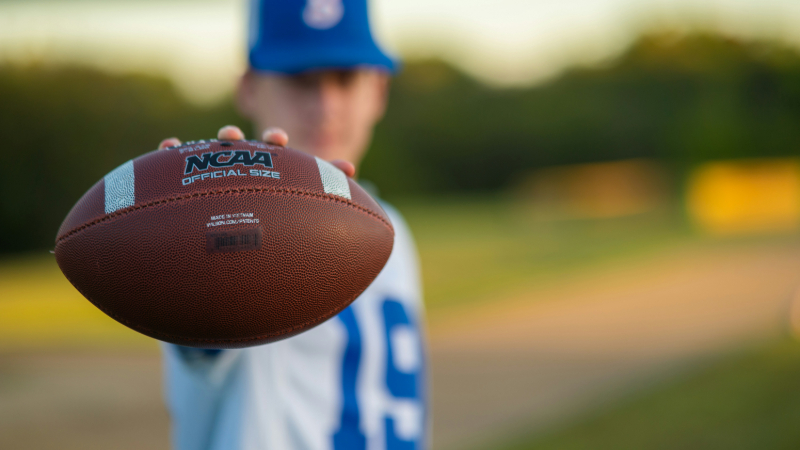 NCAA Open to Gambling by Players and Staff